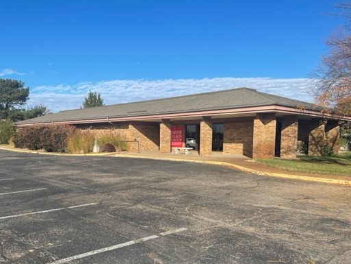 Grene Vision Group Hutchinson East office