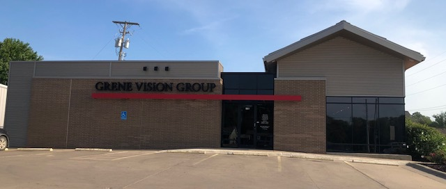 Grene Vision Group El Dorado office
