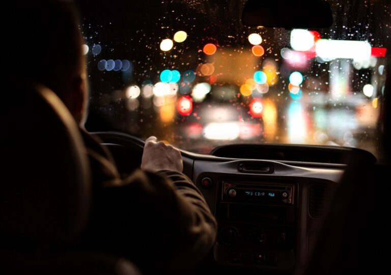 Read more about Why Night Driving Gets Harder with Cataracts