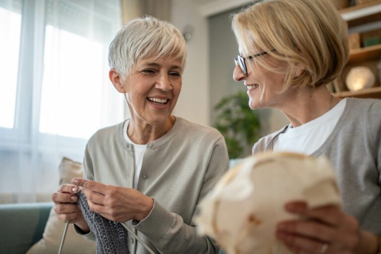 Read more about Cataracts and Everyday Life: Small Changes That Add Up