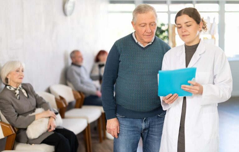 Read more about Do Cataracts Always Need Surgery?