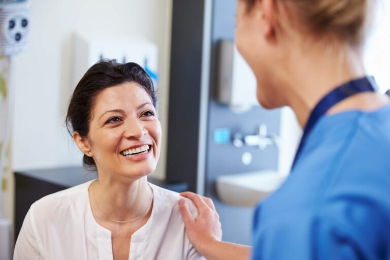 Read more about What Happens During Cataract Surgery?